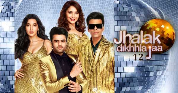 Jhalak Dikhhla Jaa 12 Television Show: premier date, participants, judges, teaser, trailer, teams, ratings & reviews and preview